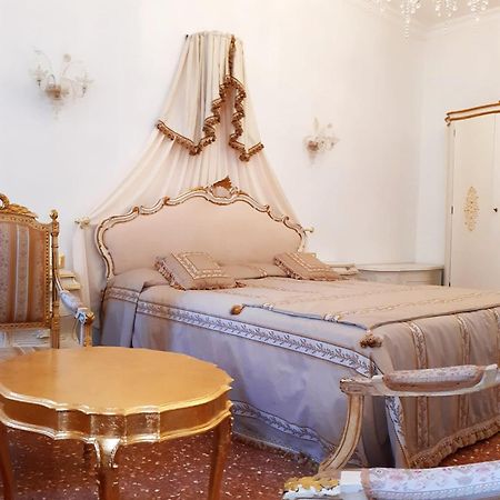 Romantica Suite Veneziana エクステリア 写真