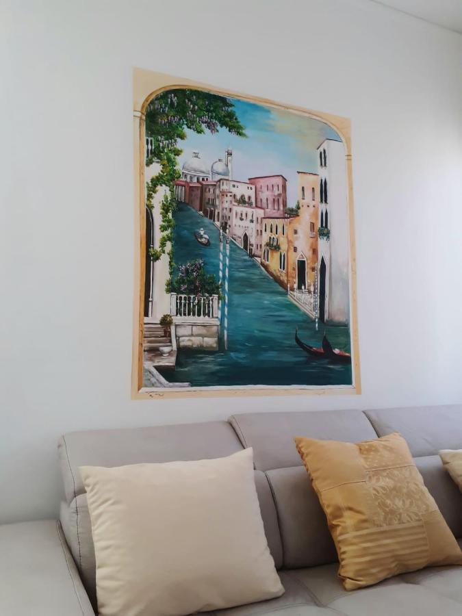 Romantica Suite Veneziana エクステリア 写真
