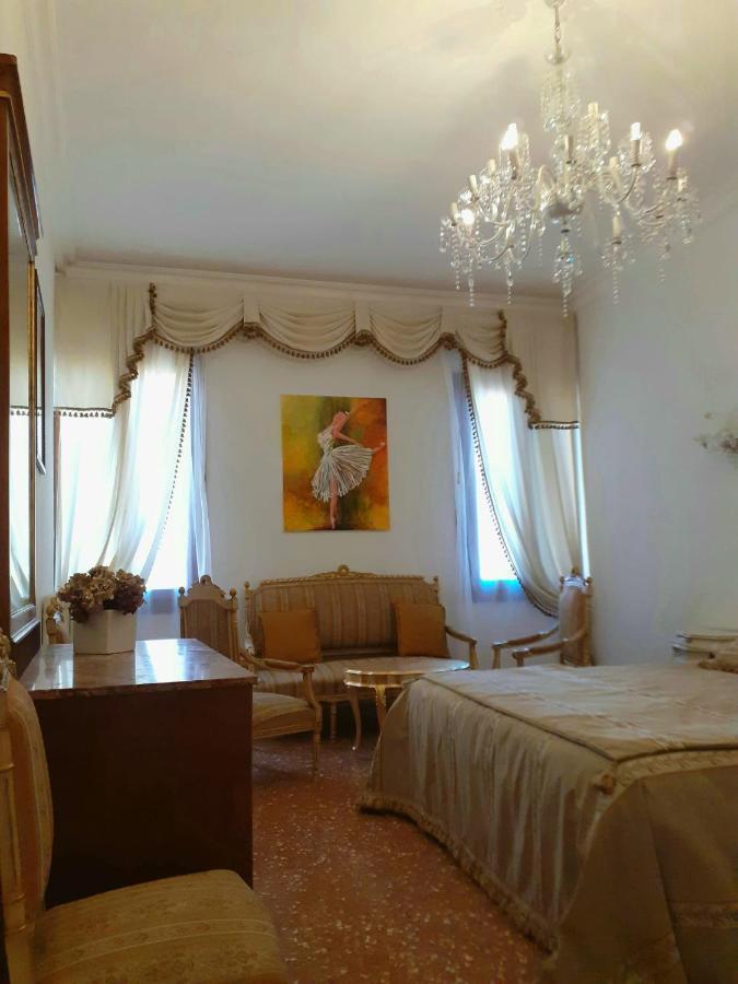 Romantica Suite Veneziana エクステリア 写真