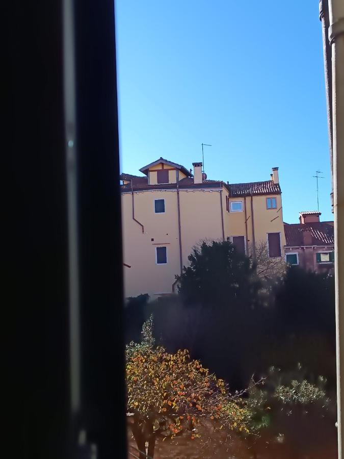 Romantica Suite Veneziana エクステリア 写真