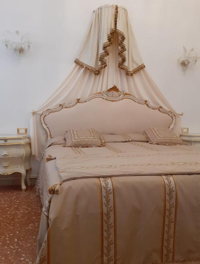 Romantica Suite Veneziana エクステリア 写真