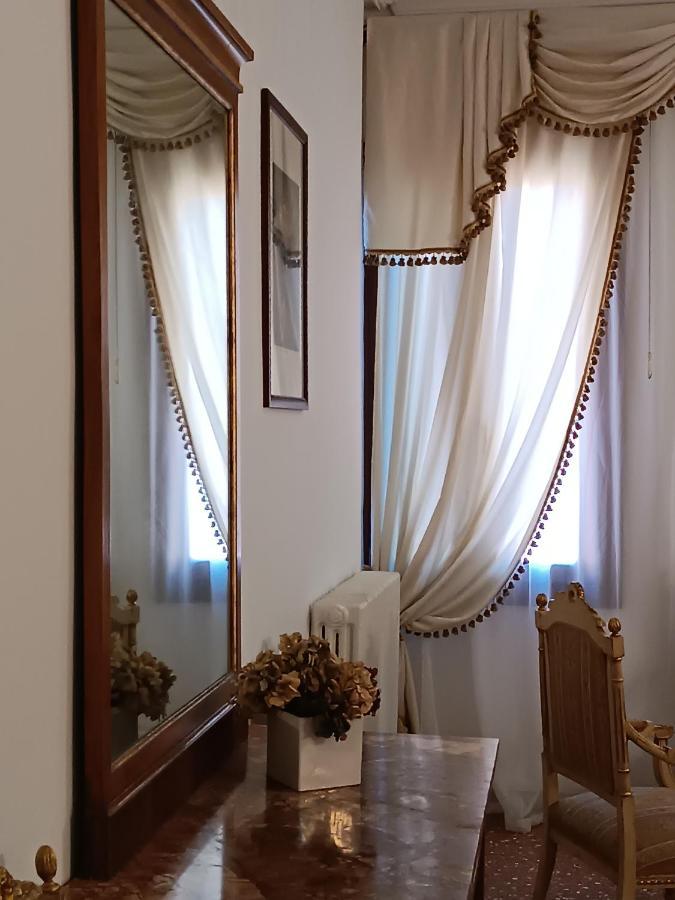 Romantica Suite Veneziana エクステリア 写真