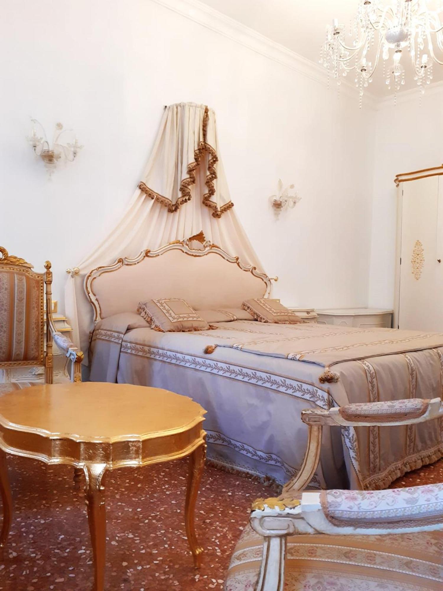 Romantica Suite Veneziana エクステリア 写真