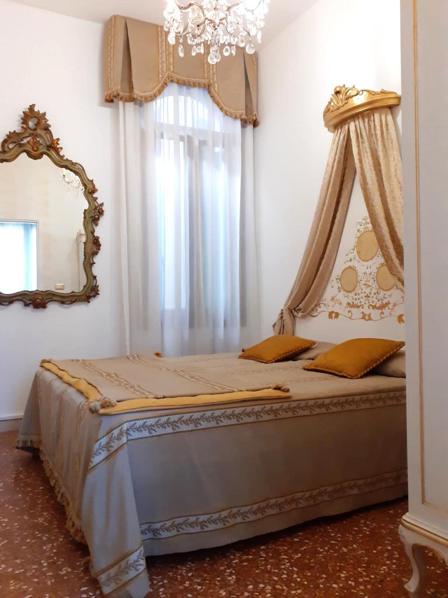Romantica Suite Veneziana エクステリア 写真