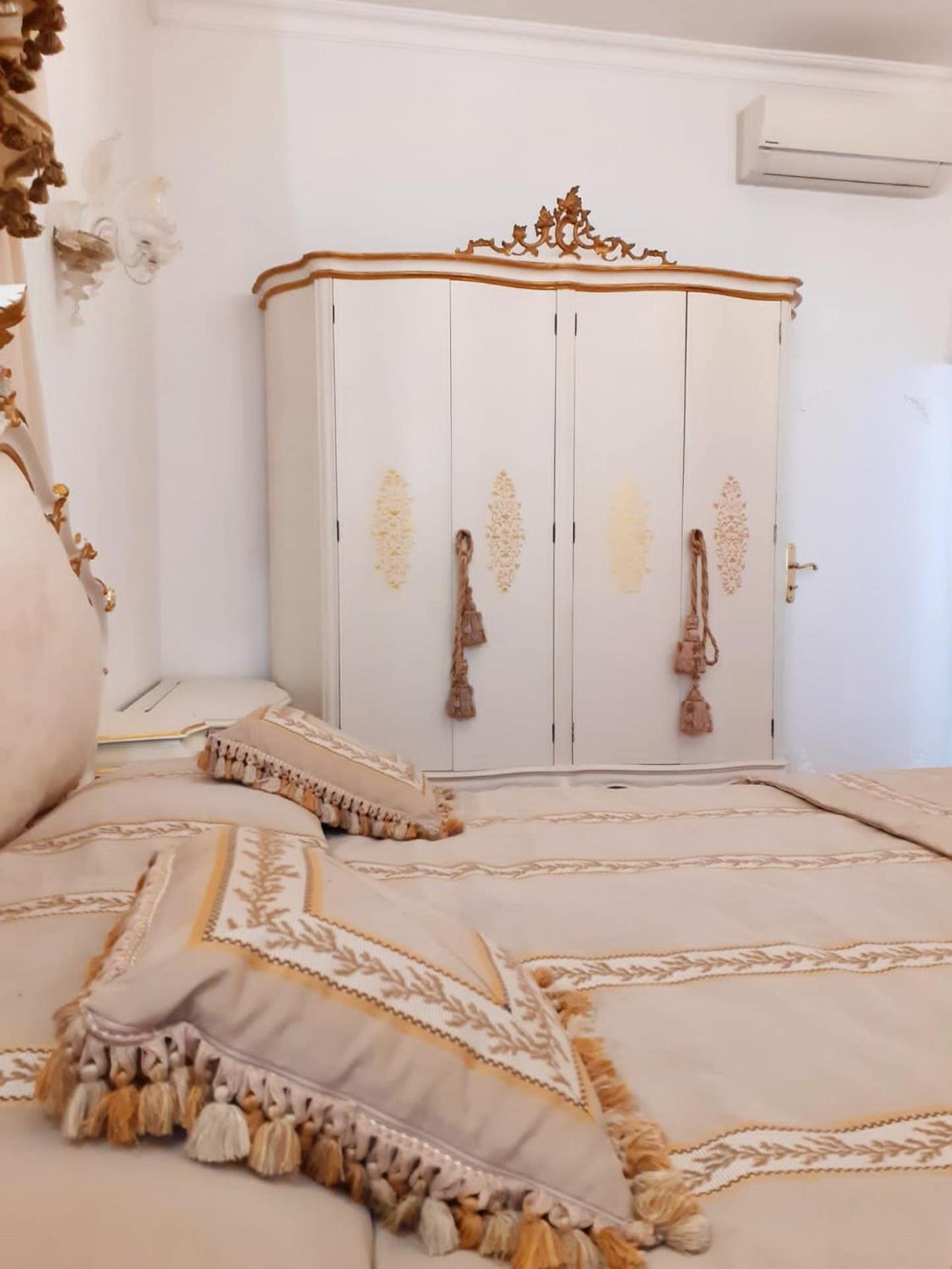 Romantica Suite Veneziana エクステリア 写真