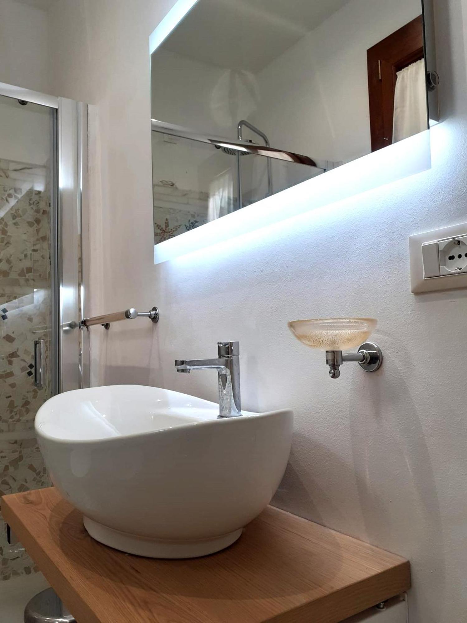 Romantica Suite Veneziana エクステリア 写真