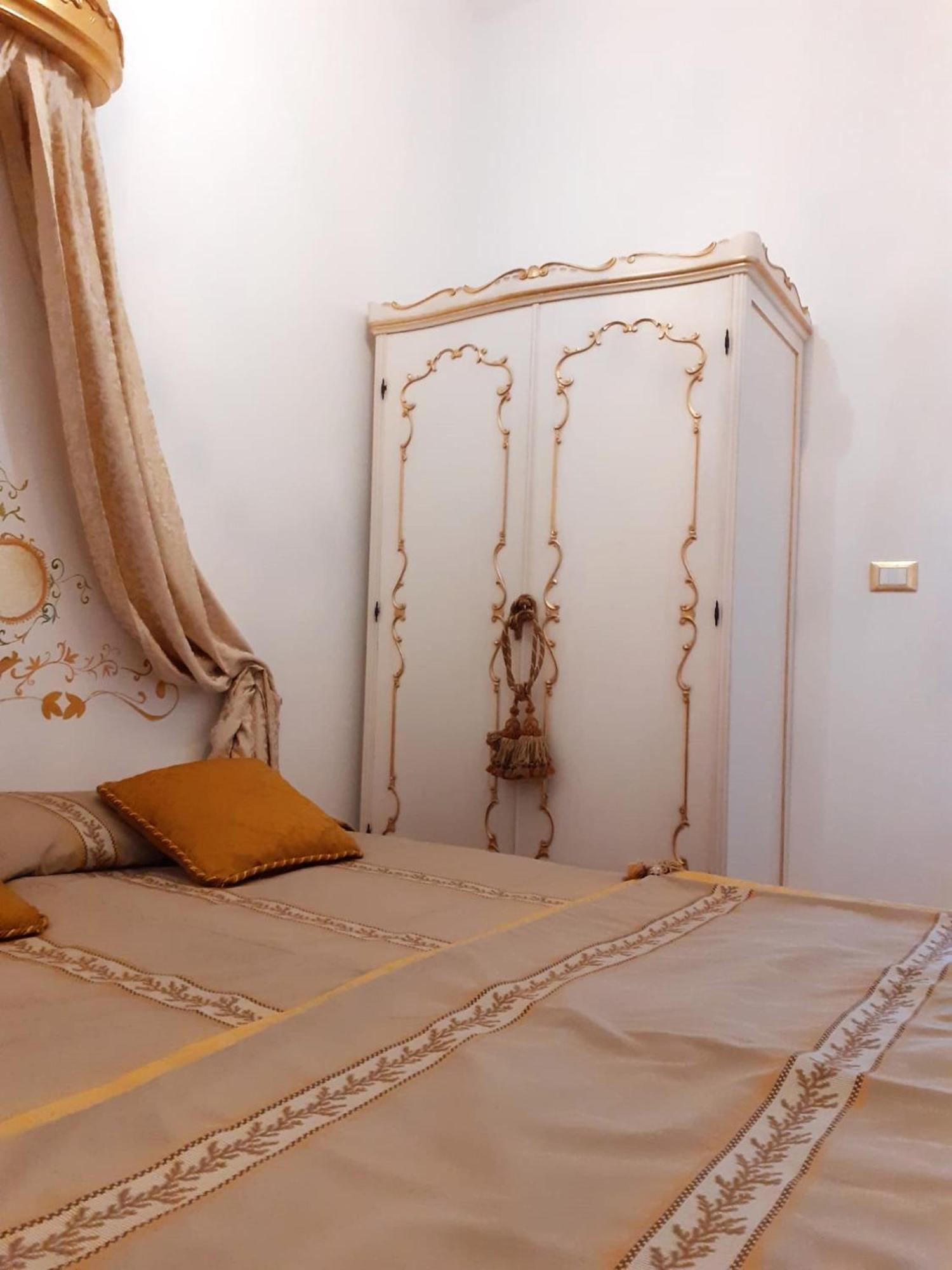Romantica Suite Veneziana エクステリア 写真