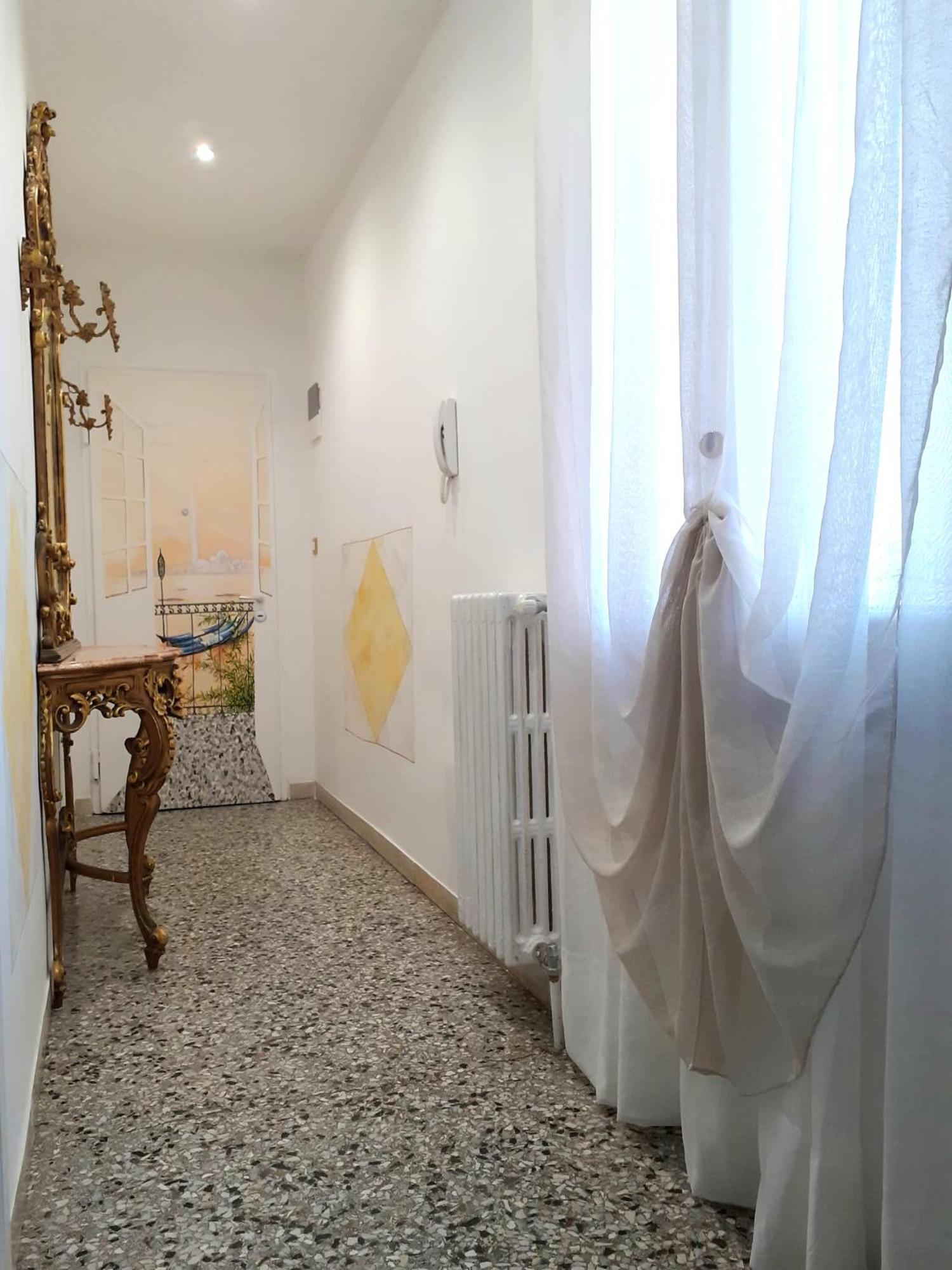 Romantica Suite Veneziana エクステリア 写真