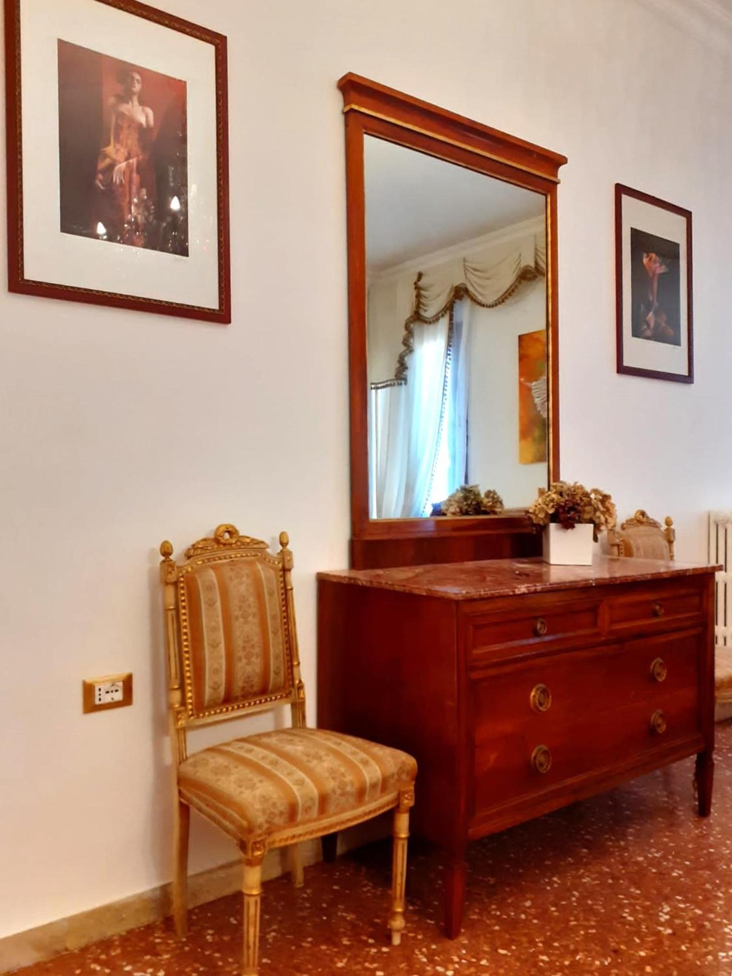 Romantica Suite Veneziana エクステリア 写真